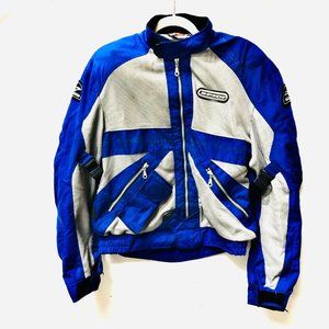 Spidi Moto Padded Jacket